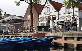 Hotel - Cafe De Harmonie